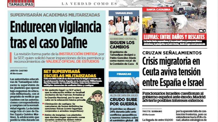 Edición anterior