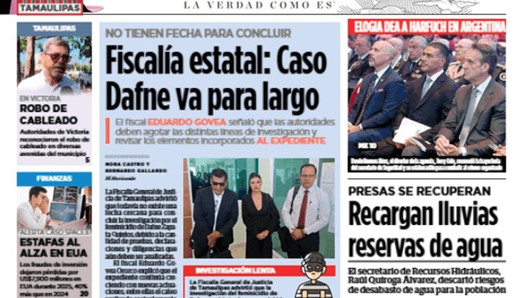 Edición anterior
