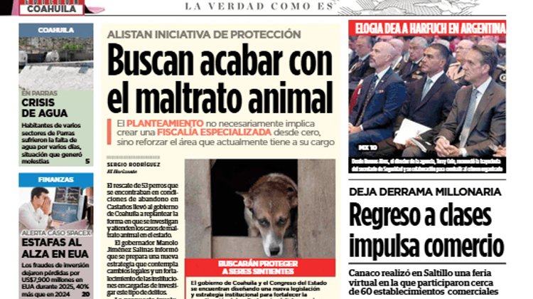 Edición anterior