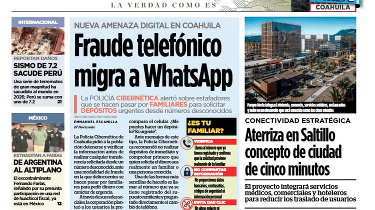 Edición anterior