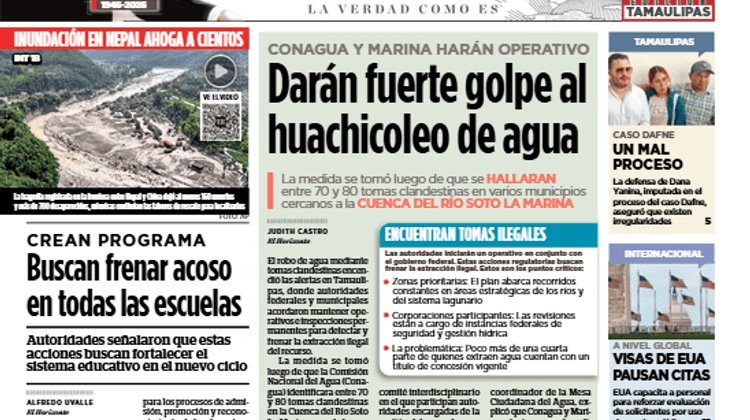 Edición anterior