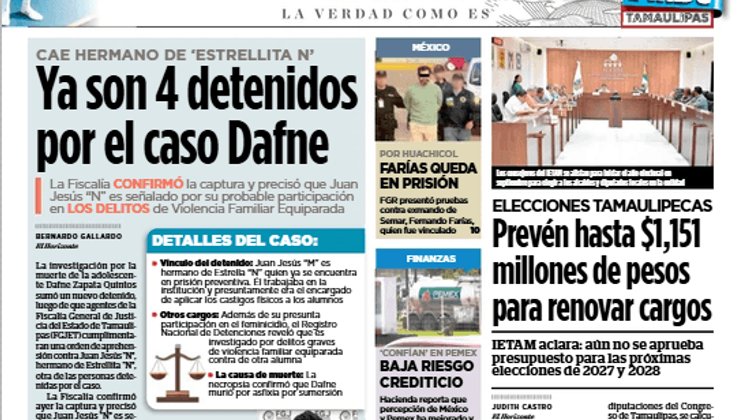 Edición anterior