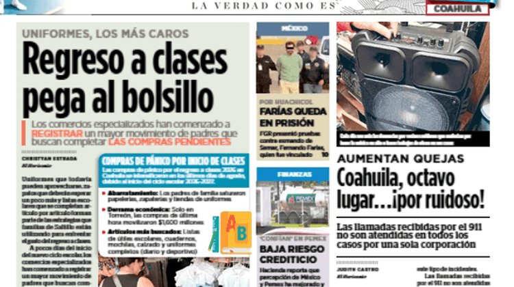 Edición anterior