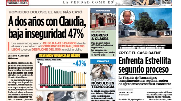 Edición anterior
