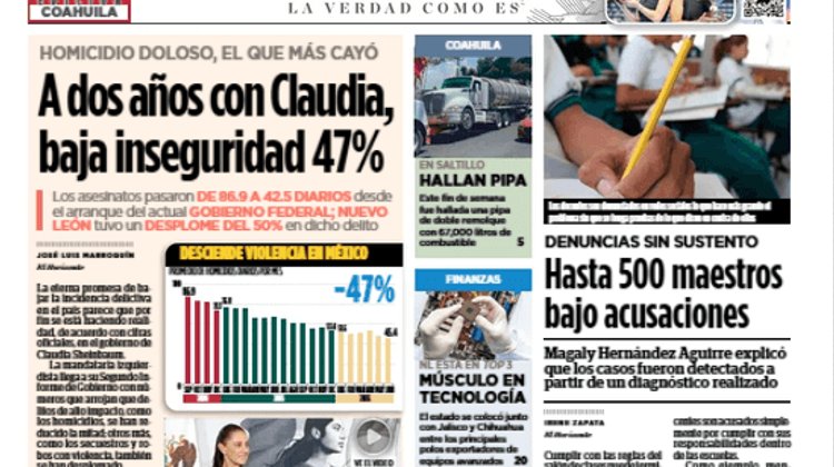 Edición anterior