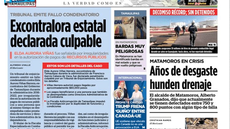 Edición anterior
