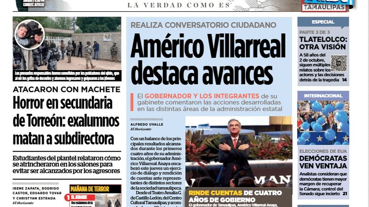 Edición anterior