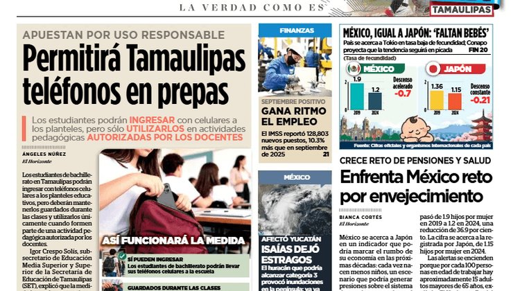 Edición anterior
