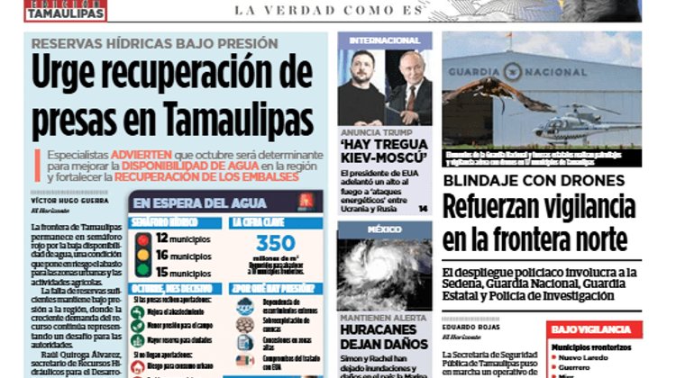Edición anterior