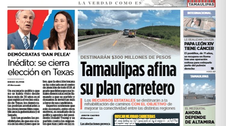 Edición anterior