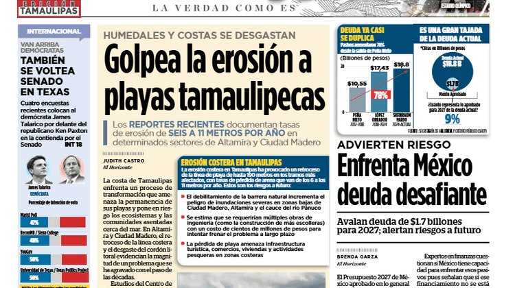 Edición anterior