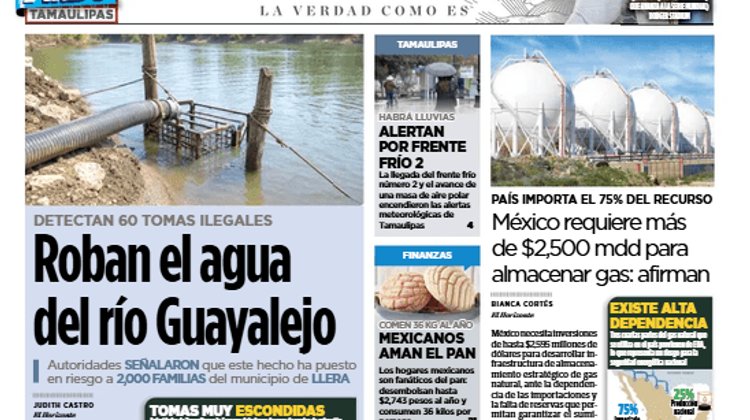 Edición anterior