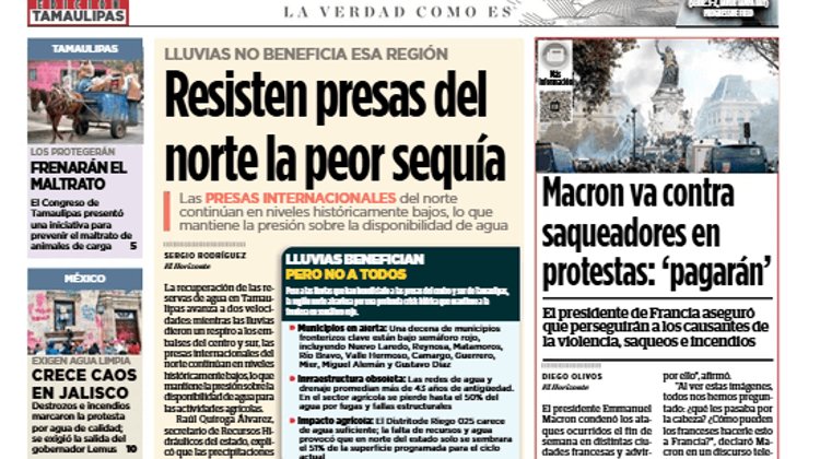 Edición anterior