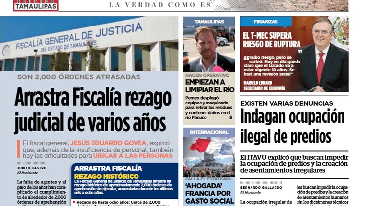 Edición anterior