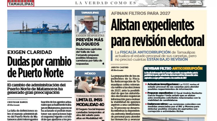 Edición anterior