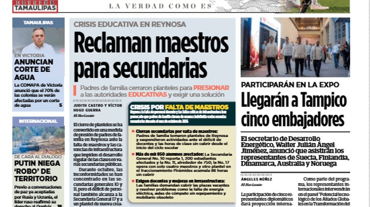 Edición anterior