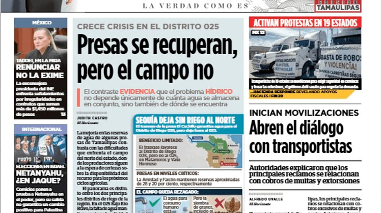 Edición anterior
