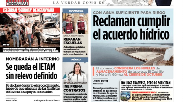 Edición anterior