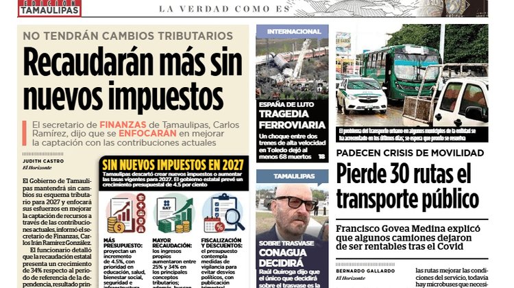 Edición anterior