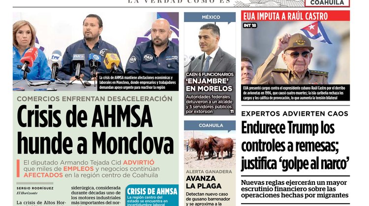 Edición anterior