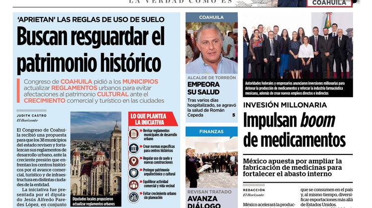 Edición anterior