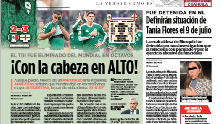 Edición anterior