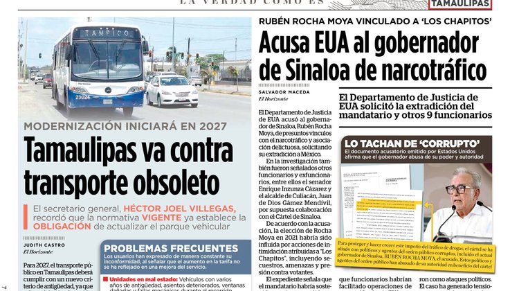Edición anterior
