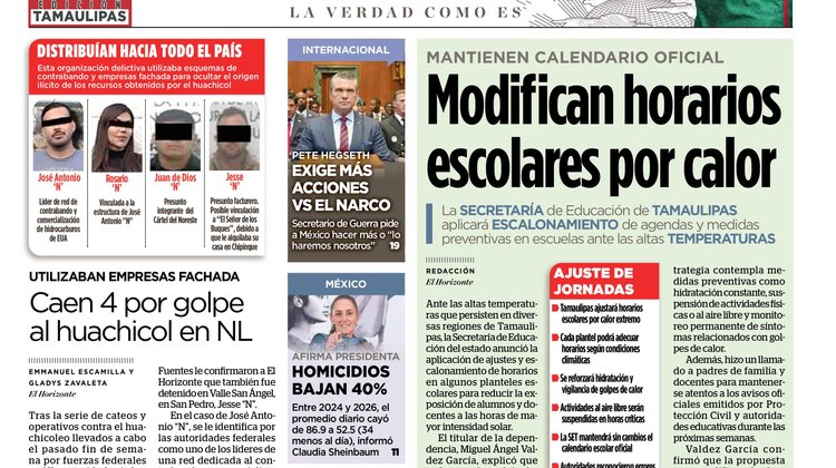 Edición anterior