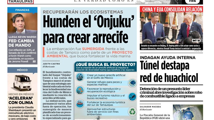 Edición anterior