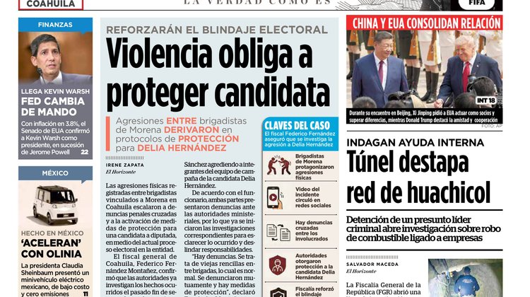 Edición anterior