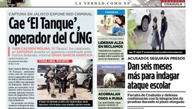 Edición anterior