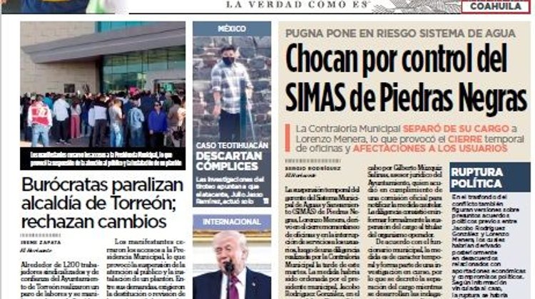 Edición anterior