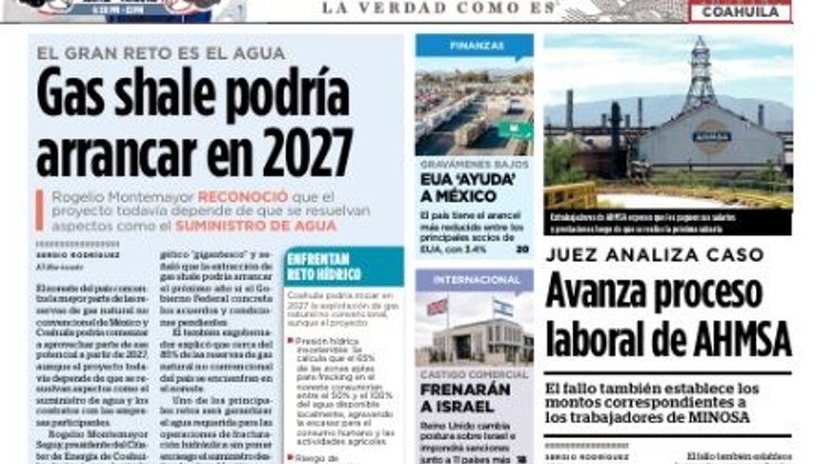 Edición anterior