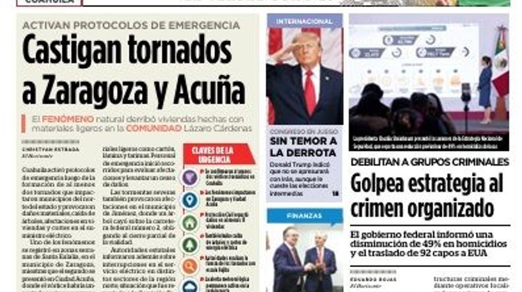 Edición anterior