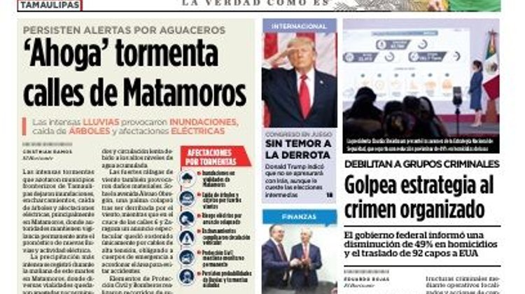 Edición anterior