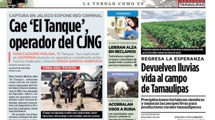 Edición anterior