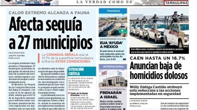 Edición anterior