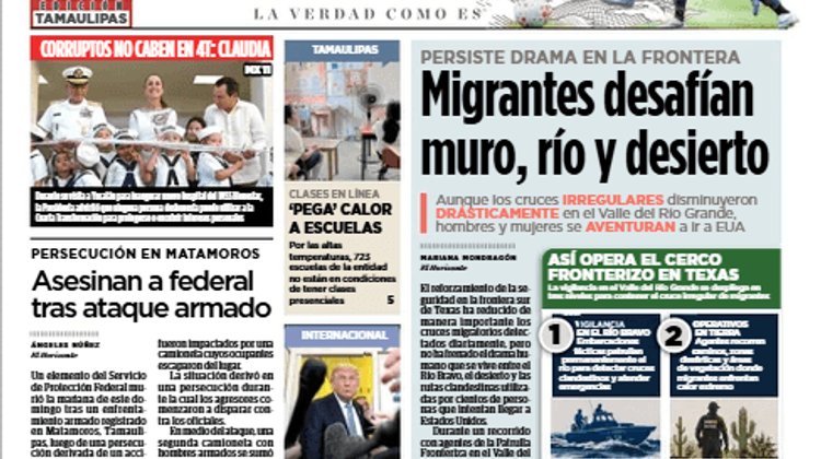Edición anterior