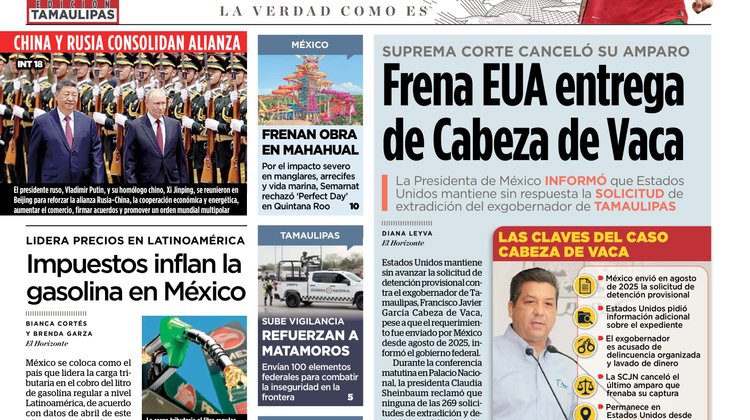 Edición anterior
