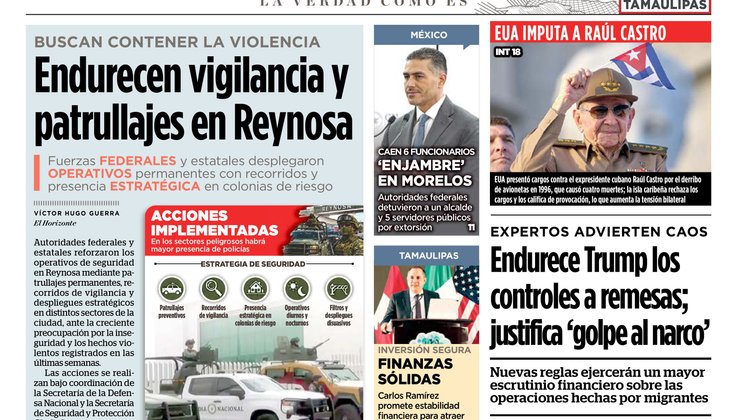 Edición anterior