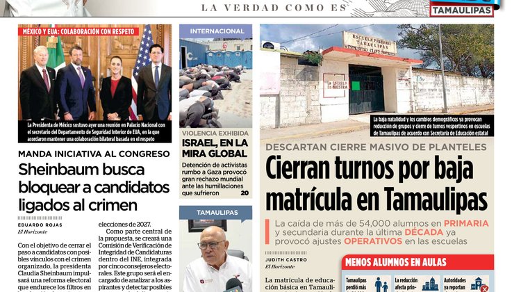 Edición anterior