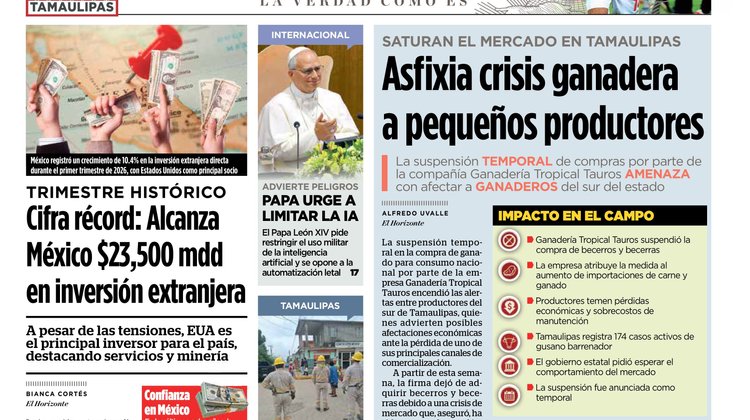 Edición anterior