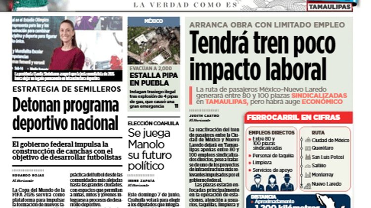 Edición anterior