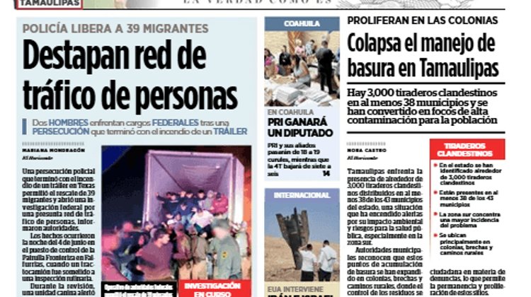 Edición anterior