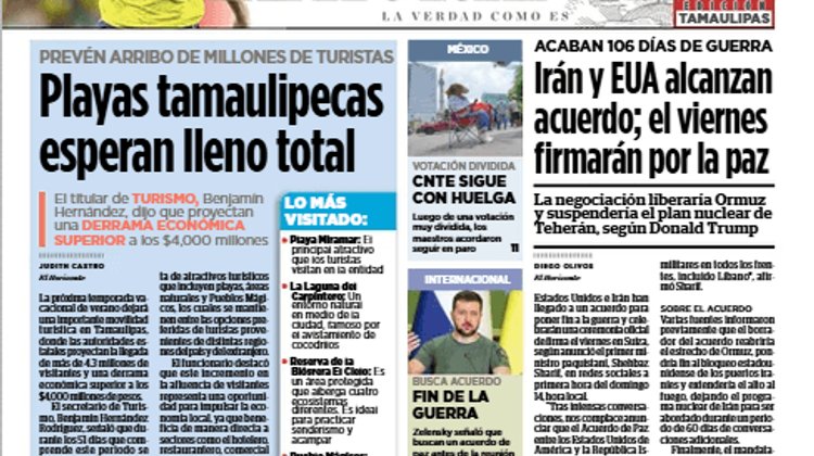 Edición anterior