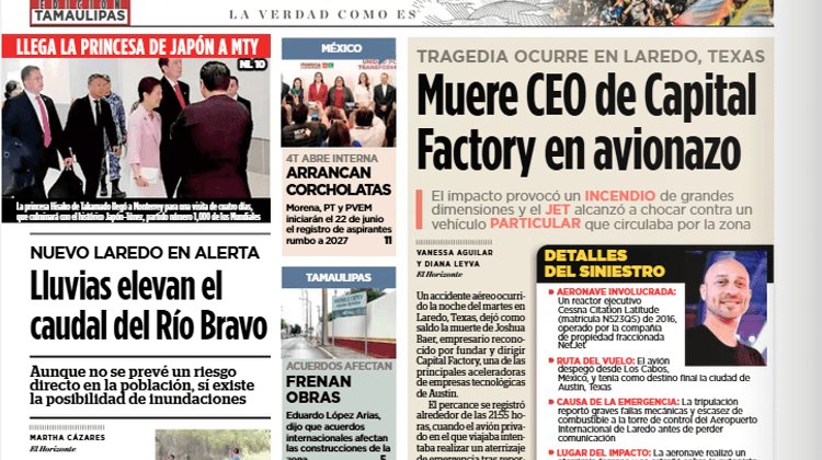 Edición anterior