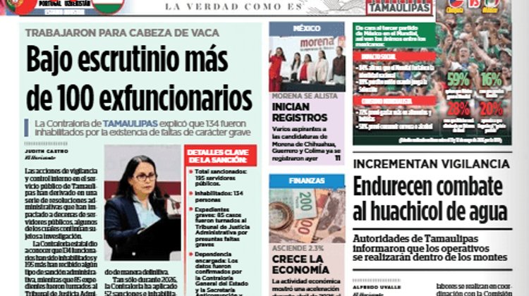 Edición anterior