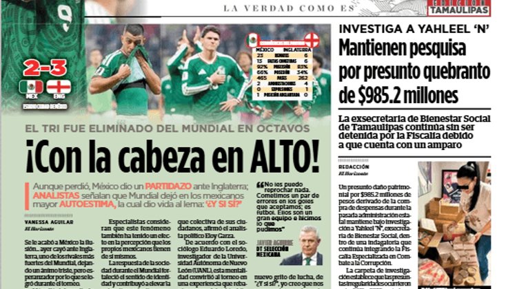 Edición anterior