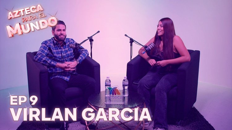 Virlán García - "A cada álbum trato de darle un giro diferente"