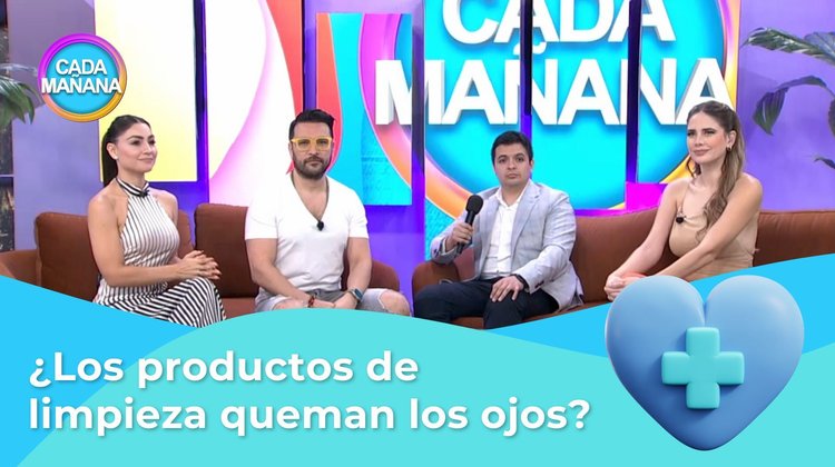 Especialista: Oftalmólogo Dr. Fernando Guerra